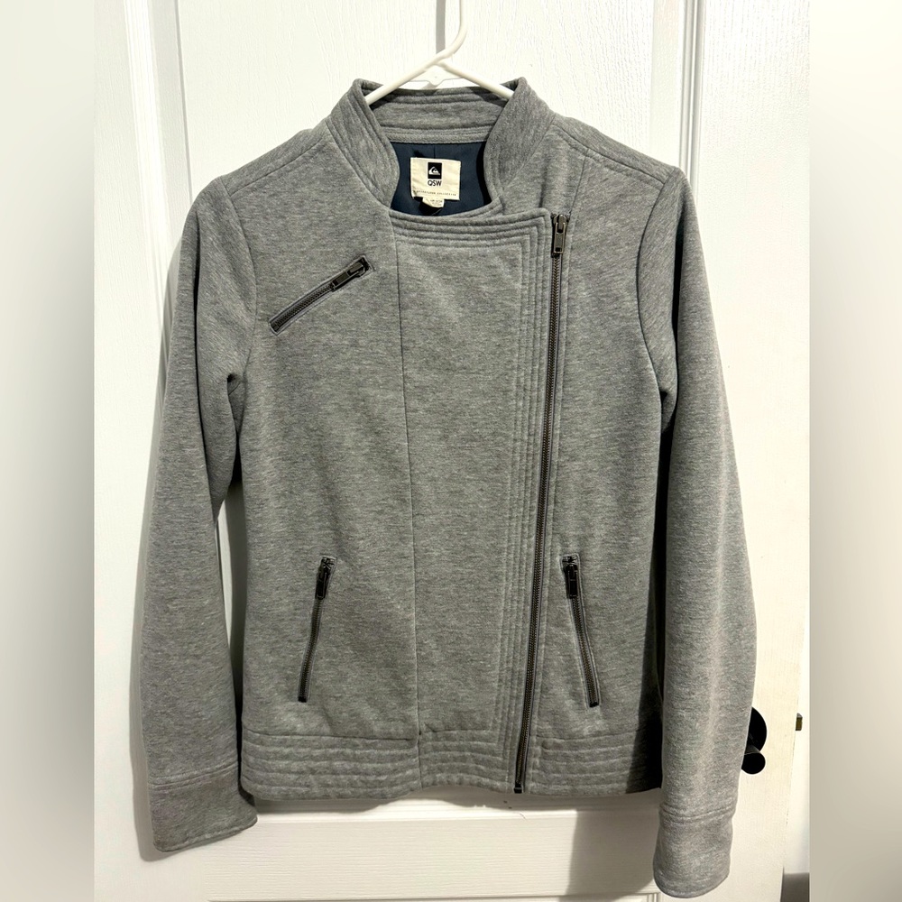 Quicksilver Moto Jacket